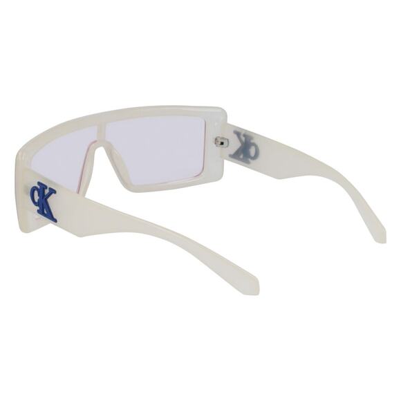 NEW with Tag Calvin Klein Jeans CKJ Sunglasses - Picture 5 of 7